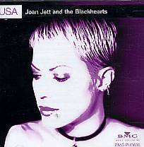 Joan Jett And The Blackhearts : Joan Jett and the Blackhearts